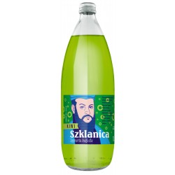 Oranżada Szklanica kiwi 1l